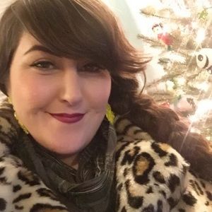 Meet your Posher, Patricia